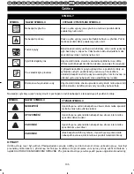 Предварительный просмотр 143 страницы Ryobi RPW-2200C User Manual