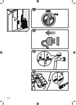 Preview for 180 page of Ryobi RPW110B Original Instructions Manual