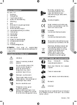 Preview for 55 page of Ryobi RPW120B Original Instructions Manual