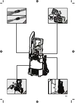 Preview for 183 page of Ryobi RPW120B Original Instructions Manual