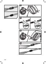 Preview for 184 page of Ryobi RPW120B Original Instructions Manual