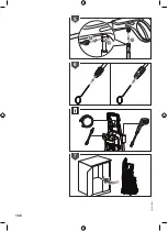 Preview for 190 page of Ryobi RPW120B Original Instructions Manual