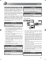 Preview for 3 page of Ryobi RPW130 Original Instructions Manual