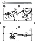 Preview for 7 page of Ryobi RPW130 Original Instructions Manual