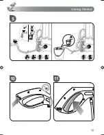 Preview for 9 page of Ryobi RPW130 Original Instructions Manual