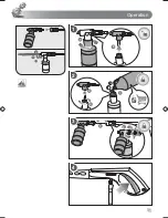 Preview for 11 page of Ryobi RPW130 Original Instructions Manual