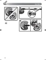 Preview for 12 page of Ryobi RPW130 Original Instructions Manual