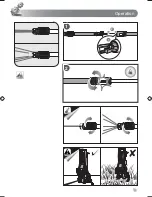 Preview for 13 page of Ryobi RPW130 Original Instructions Manual