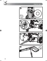 Preview for 16 page of Ryobi RPW130 Original Instructions Manual