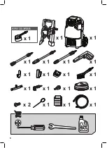 Preview for 8 page of Ryobi RPW130XRB Original Instructions Manual