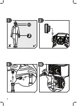 Preview for 10 page of Ryobi RPW130XRB Original Instructions Manual