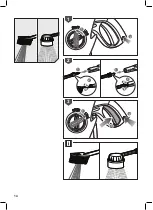 Preview for 16 page of Ryobi RPW130XRB Original Instructions Manual