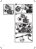 Preview for 18 page of Ryobi RPW130XRB Original Instructions Manual