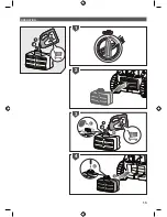 Preview for 15 page of Ryobi RPW140SC Original Instructions Manual