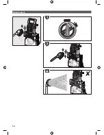 Preview for 16 page of Ryobi RPW140SC Original Instructions Manual