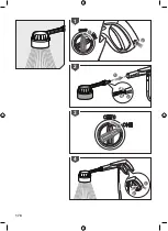 Предварительный просмотр 180 страницы Ryobi RPW150XRB Original Instructions Manual