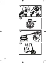 Preview for 182 page of Ryobi RPW150XRB Original Instructions Manual