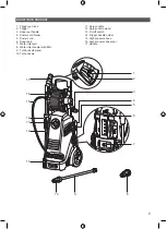 Предварительный просмотр 9 страницы Ryobi RPW170-G Original Instructions Manual