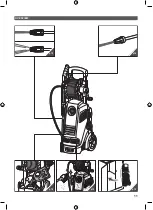 Предварительный просмотр 13 страницы Ryobi RPW170-G Original Instructions Manual