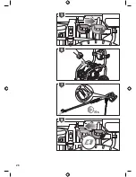 Предварительный просмотр 28 страницы Ryobi RPW3200 Original Instructions Manual