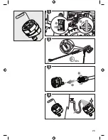 Предварительный просмотр 31 страницы Ryobi RPW3200 Original Instructions Manual