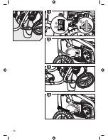 Предварительный просмотр 36 страницы Ryobi RPW3200 Original Instructions Manual