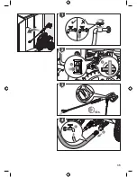 Предварительный просмотр 37 страницы Ryobi RPW3200 Original Instructions Manual