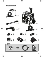 Preview for 11 page of Ryobi RPW36120HI Original Instructions Manual