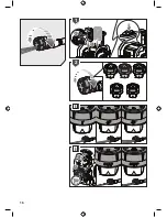 Preview for 18 page of Ryobi RPW36120HI Original Instructions Manual