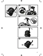 Preview for 23 page of Ryobi RPW36120HI Original Instructions Manual