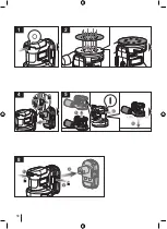 Предварительный просмотр 58 страницы Ryobi RROS18 Manual