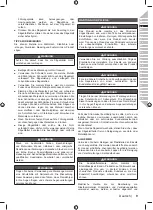 Preview for 11 page of Ryobi RRS1200 Original Instructions Manual