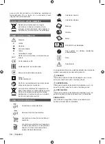 Предварительный просмотр 16 страницы Ryobi RRS1200 Original Instructions Manual