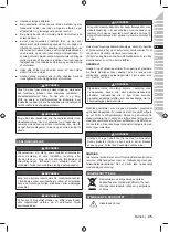 Preview for 27 page of Ryobi RRS1200 Original Instructions Manual