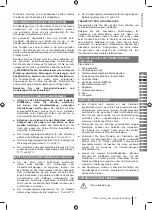 Preview for 7 page of Ryobi RRS18 Manual