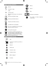 Preview for 10 page of Ryobi RRS18 Manual