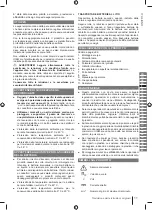 Preview for 11 page of Ryobi RRS18 Manual