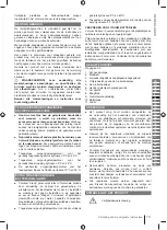 Preview for 13 page of Ryobi RRS18 Manual