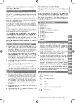 Preview for 19 page of Ryobi RRS18 Manual