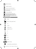 Preview for 20 page of Ryobi RRS18 Manual