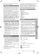 Preview for 23 page of Ryobi RRS18 Manual