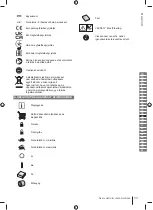 Preview for 33 page of Ryobi RRS18 Manual