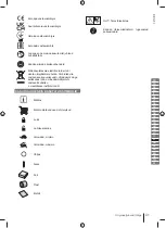 Preview for 41 page of Ryobi RRS18 Manual