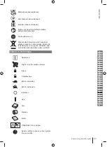 Preview for 43 page of Ryobi RRS18 Manual