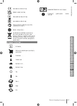 Preview for 47 page of Ryobi RRS18 Manual