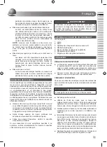 Preview for 7 page of Ryobi RRS1801 Original Instructions Manual