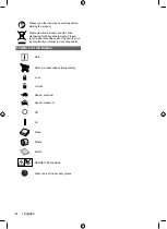 Preview for 4 page of Ryobi RRS18C Original Instructions Manual