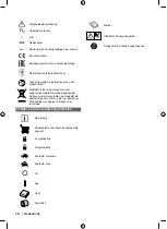 Preview for 14 page of Ryobi RRS18C Original Instructions Manual