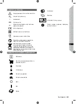 Предварительный просмотр 49 страницы Ryobi RRS18C Original Instructions Manual