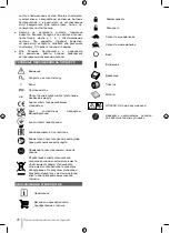 Preview for 26 page of Ryobi RRS18X Manual